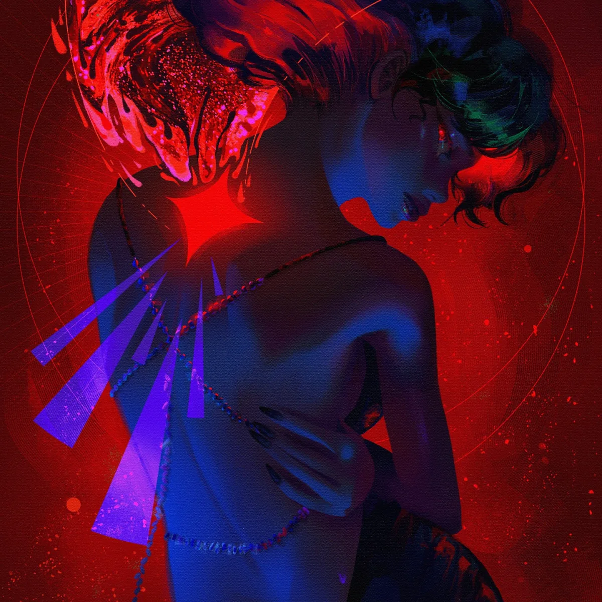 Representative artwork by Orabel